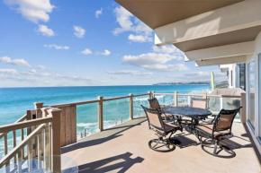 450) Ocean View beach house